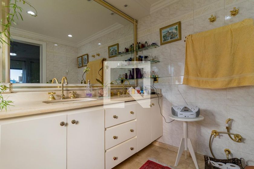 Apartamento, 3 quartos, 250 m² - Foto 69