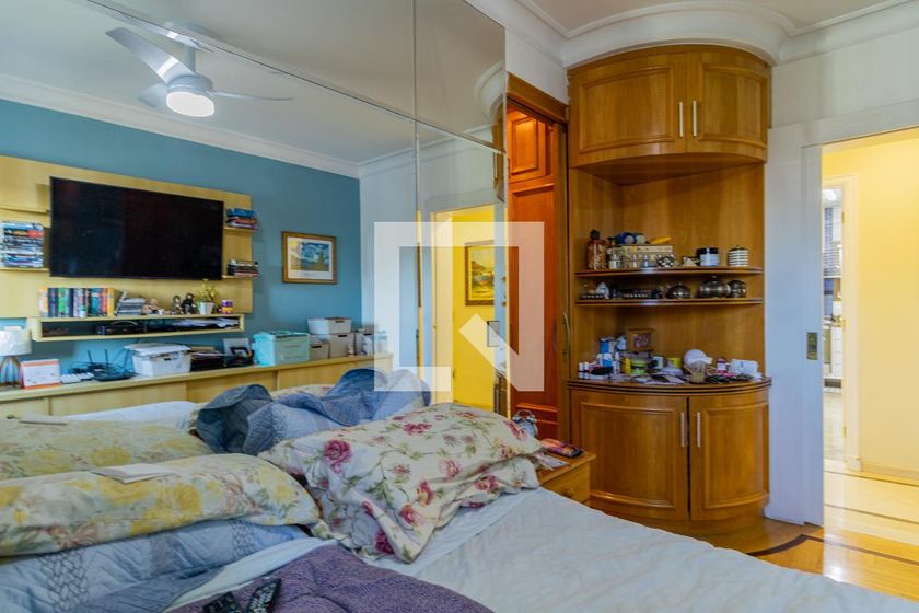 Apartamento, 3 quartos, 250 m² - Foto 113