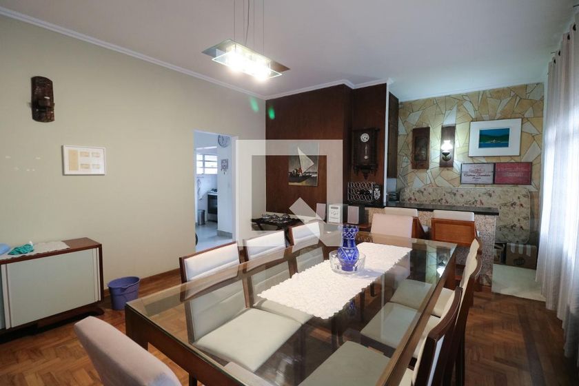 Casa, 3 quartos, 260 m² - Foto 12
