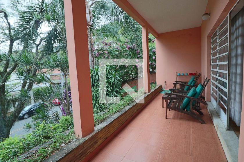 Casa, 3 quartos, 260 m² - Foto 8