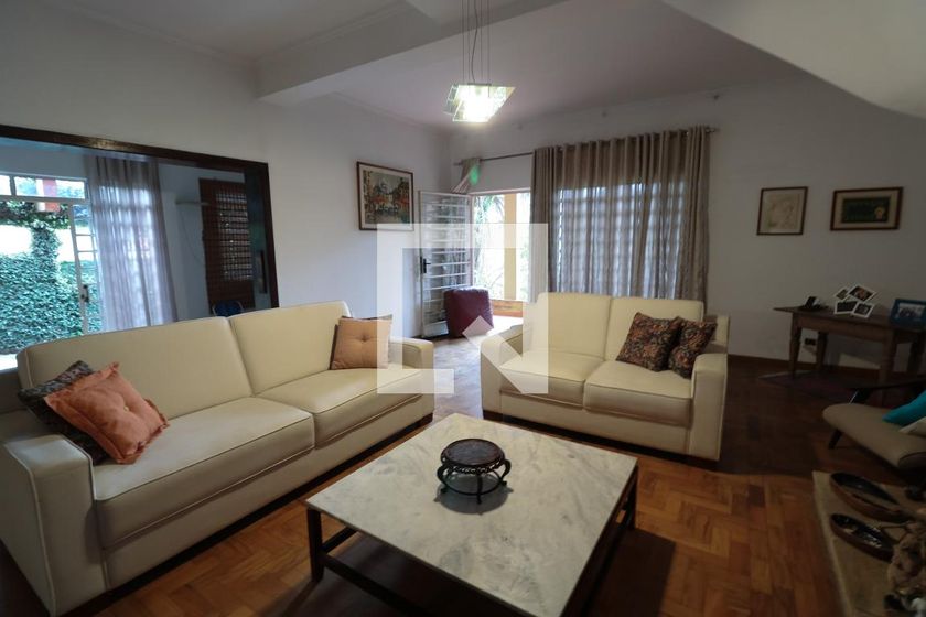 Casa, 3 quartos, 260 m² - Foto 3