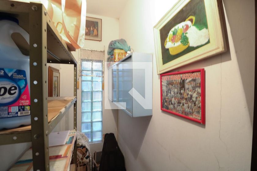 Casa, 3 quartos, 260 m² - Foto 16