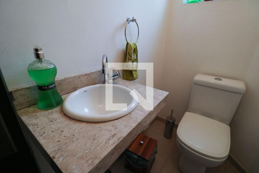 Casa, 3 quartos, 260 m² - Foto 17