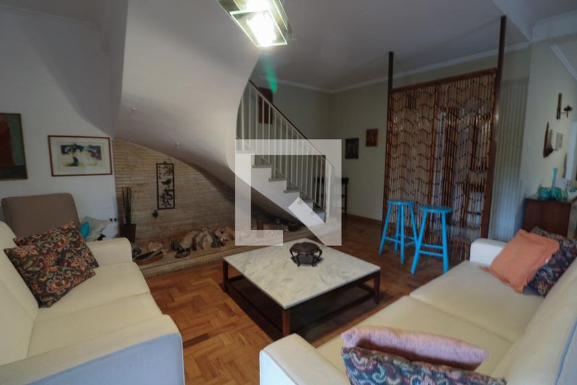 Casa, 3 quartos, 260 m² - Foto 2