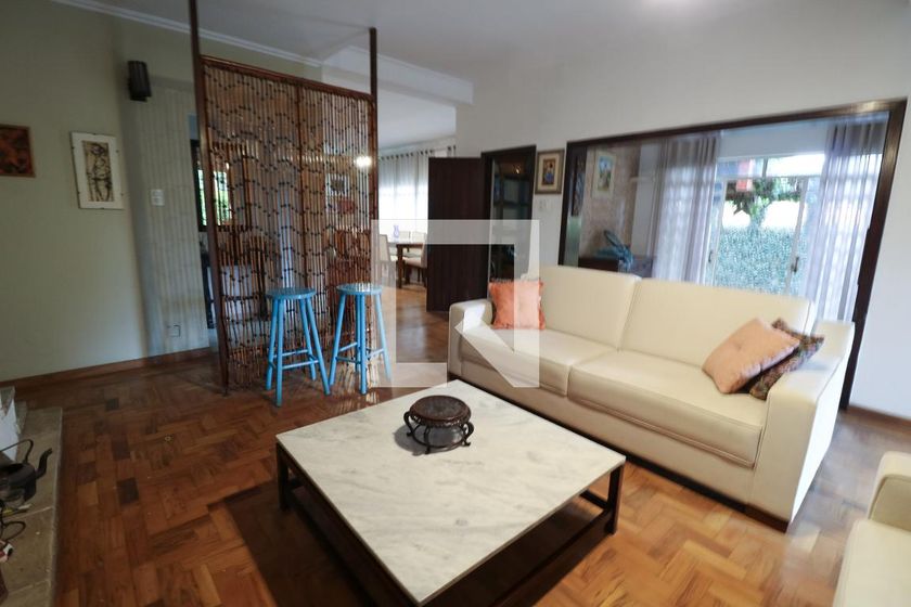 Casa, 3 quartos, 260 m² - Foto 4