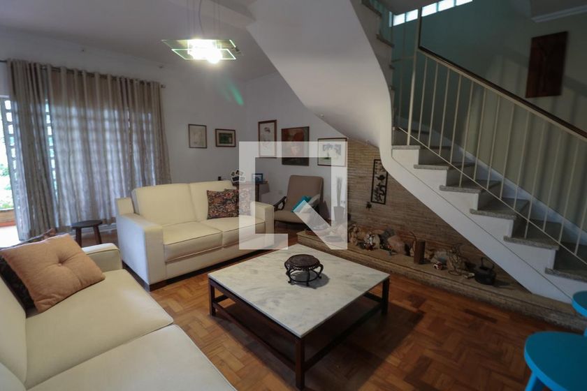 Casa, 3 quartos, 260 m² - Foto 1
