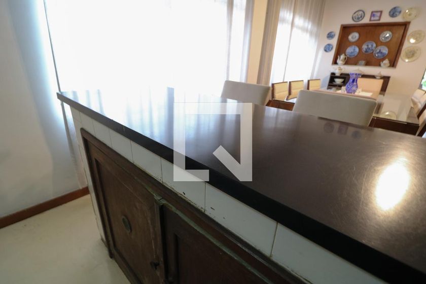 Casa, 3 quartos, 260 m² - Foto 21