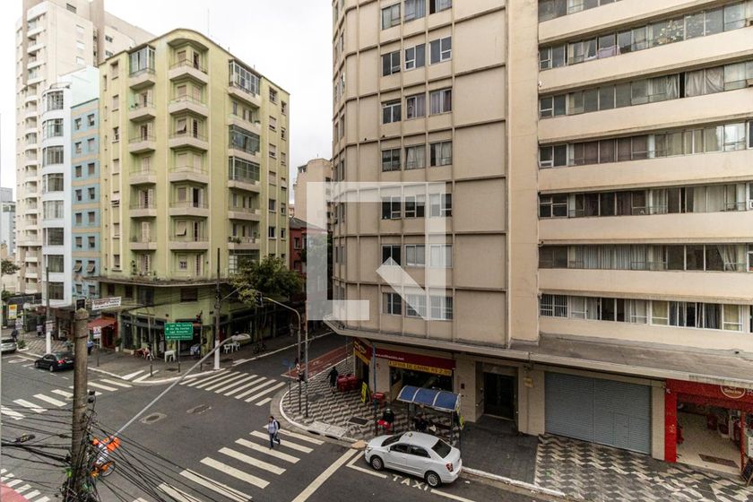 Apartamento, 1 quarto, 43 m² - Foto 12