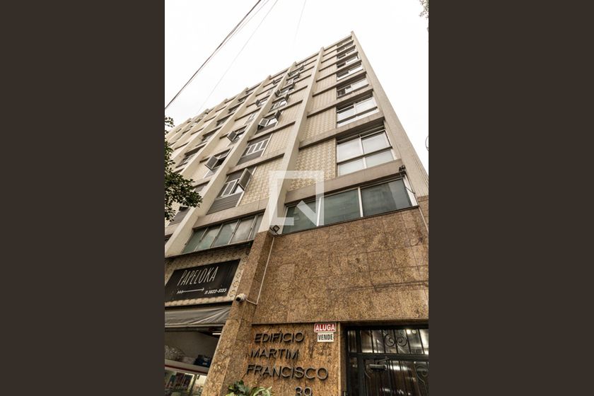 Apartamento, 1 quarto, 43 m² - Foto 26