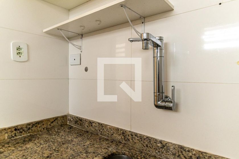 Apartamento, 1 quarto, 43 m² - Foto 23