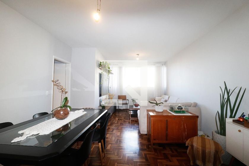 Apartamento, 3 quartos, 110 m² - Foto 3