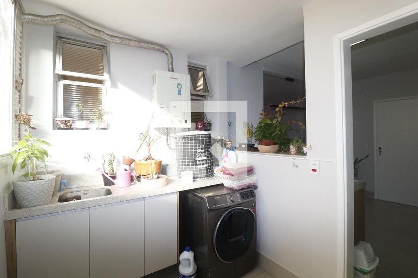 Apartamento, 3 quartos, 110 m² - Foto 41