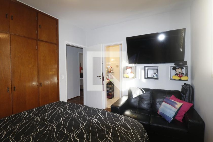 Apartamento, 3 quartos, 110 m² - Foto 10