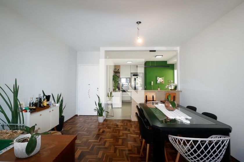 Apartamento, 3 quartos, 110 m² - Foto 4