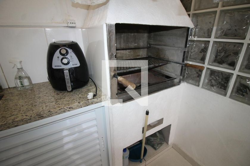 Casa, 3 quartos, 240 m² - Foto 42