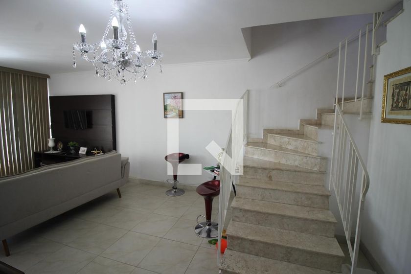 Casa, 3 quartos, 240 m² - Foto 6