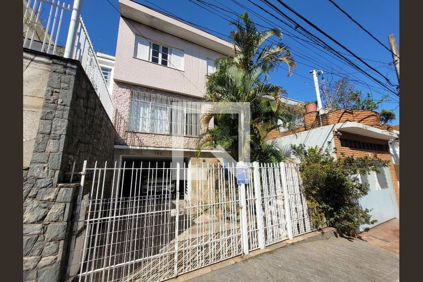 Casa, 3 quartos, 240 m² - Foto 53
