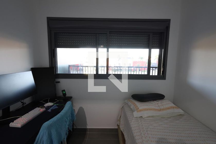 Apartamento à Venda - Guanabara, 3 Quartos,  87 m2 em , Campinas - sp | SoloBR