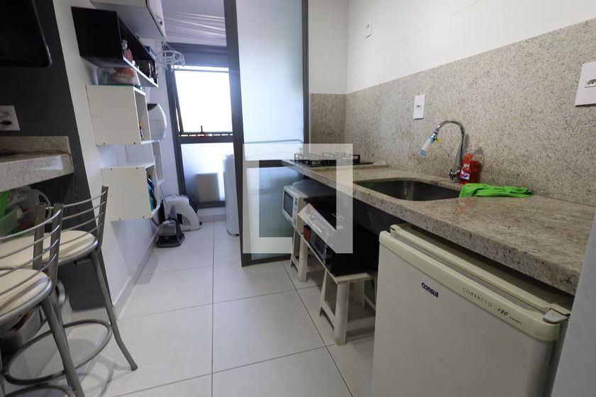 Apartamento à Venda - Guanabara, 3 Quartos,  87 m2 em , Campinas - sp | SoloBR
