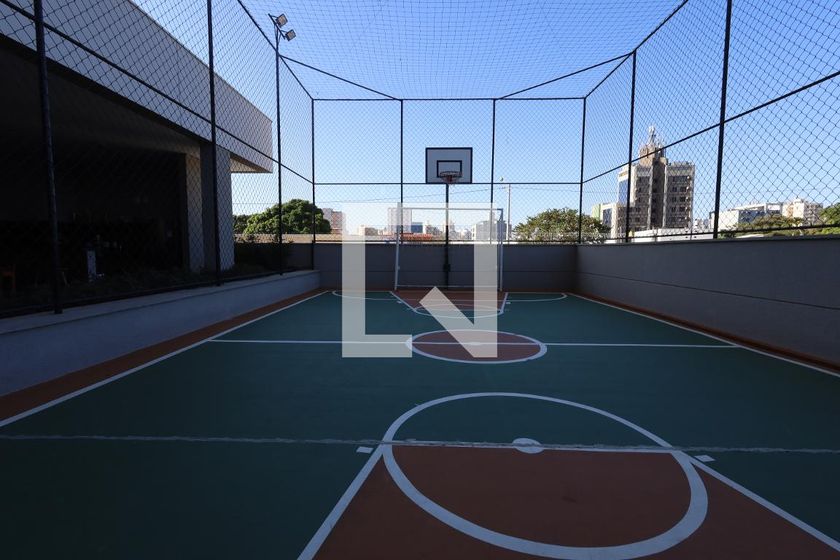 Apartamento à Venda - Guanabara, 3 Quartos,  87 m2 em , Campinas - sp | SoloBR