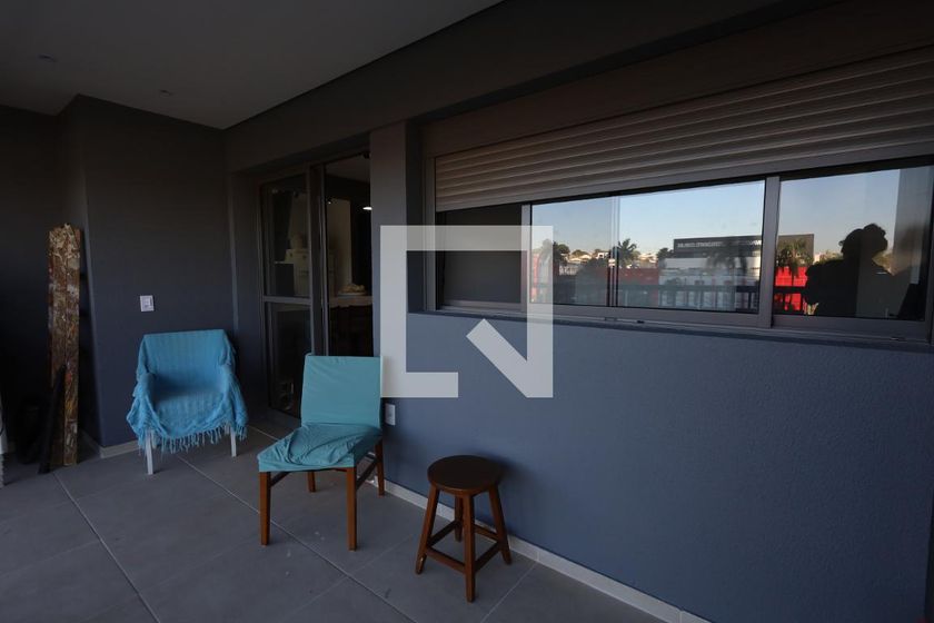 Apartamento à Venda - Guanabara, 3 Quartos,  87 m2 em , Campinas - sp | SoloBR
