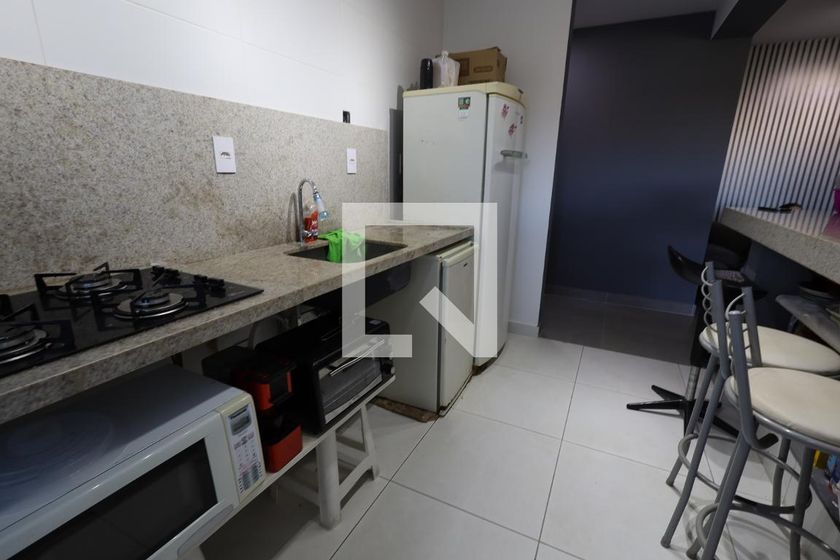 Apartamento à Venda - Guanabara, 3 Quartos,  87 m2 em , Campinas - sp | SoloBR