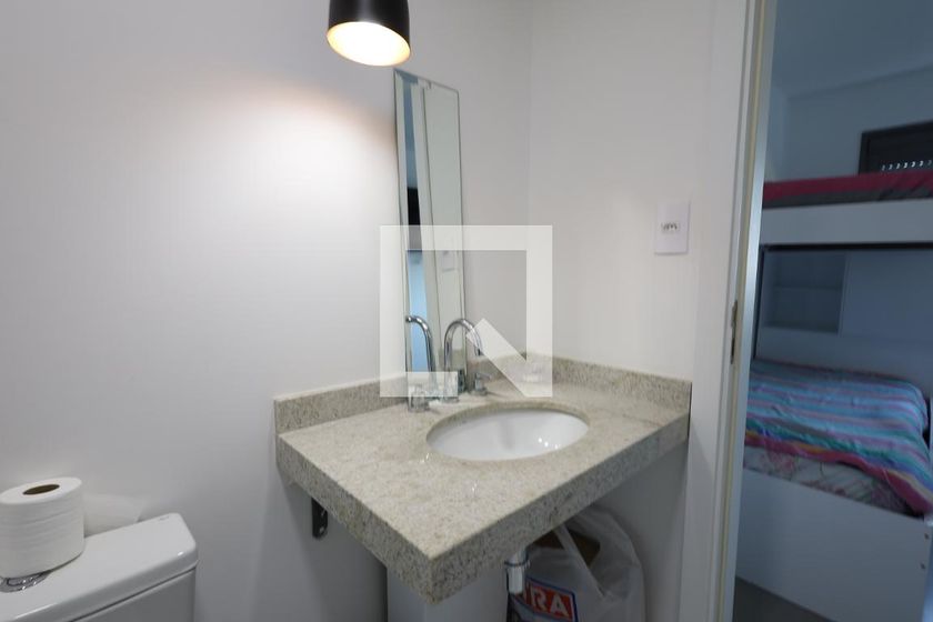 Apartamento à Venda - Guanabara, 3 Quartos,  87 m2 em , Campinas - sp | SoloBR