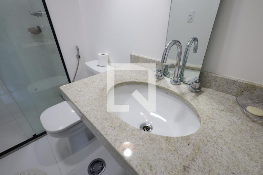 Apartamento à Venda - Guanabara, 3 Quartos,  87 m2 em , Campinas - sp | SoloBR