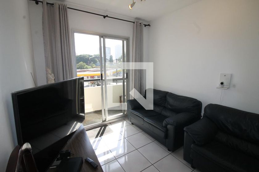 Apartamento, 3 quartos, 69 m² - Foto 7