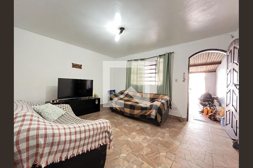Casa, 2 quartos, 125 m² - Foto 3