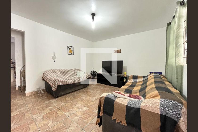 Casa, 2 quartos, 125 m² - Foto 1