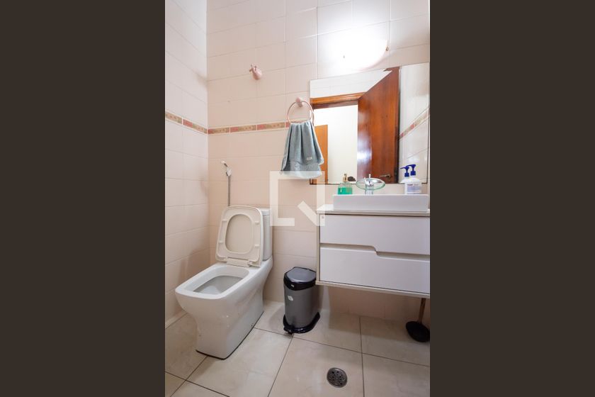 Casa, 3 quartos, 270 m² - Foto 8