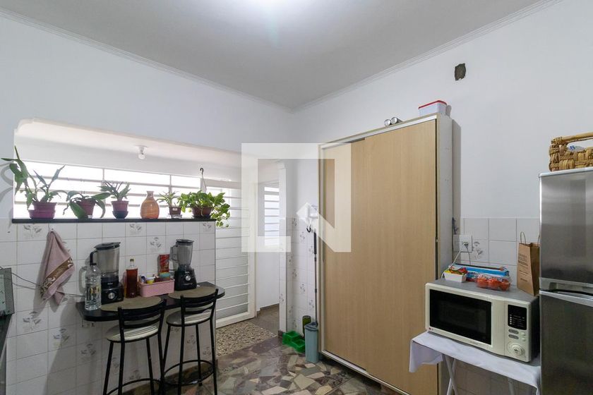 Casa à Venda - Jardim Flamboyant, 5 Quartos,  256 m2 em , Campinas - sp | SoloBR