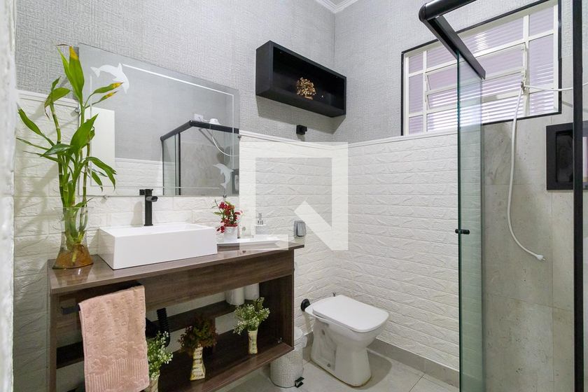 Casa à Venda - Jardim Flamboyant, 5 Quartos,  256 m2 em , Campinas - sp | SoloBR