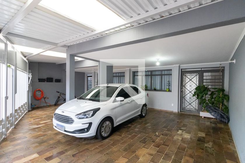Casa à Venda - Jardim Flamboyant, 5 Quartos,  256 m2 em , Campinas - sp | SoloBR