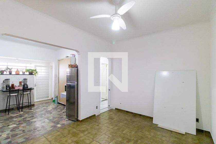 Casa à Venda - Jardim Flamboyant, 5 Quartos,  256 m2 em , Campinas - sp | SoloBR