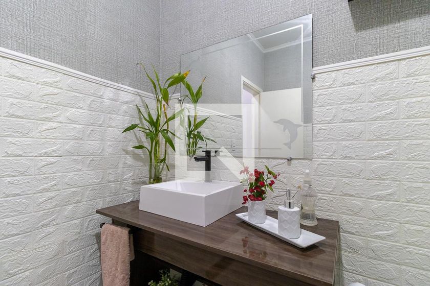 Casa à Venda - Jardim Flamboyant, 5 Quartos,  256 m2 em , Campinas - sp | SoloBR