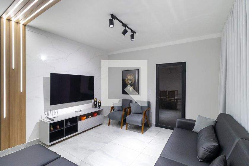Casa à Venda - Jardim Flamboyant, 5 Quartos,  256 m2 em , Campinas - sp | SoloBR