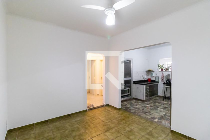 Casa à Venda - Jardim Flamboyant, 5 Quartos,  256 m2 em , Campinas - sp | SoloBR
