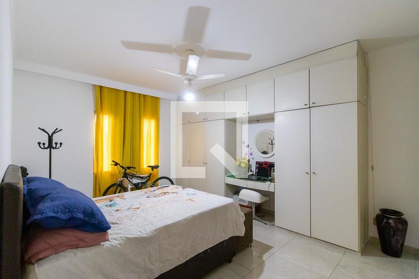 Casa à Venda - Jardim Flamboyant, 5 Quartos,  256 m2 em , Campinas - sp | SoloBR