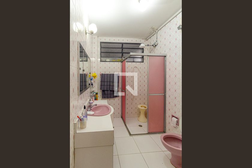 Apartamento, 2 quartos, 135 m² - Foto 41