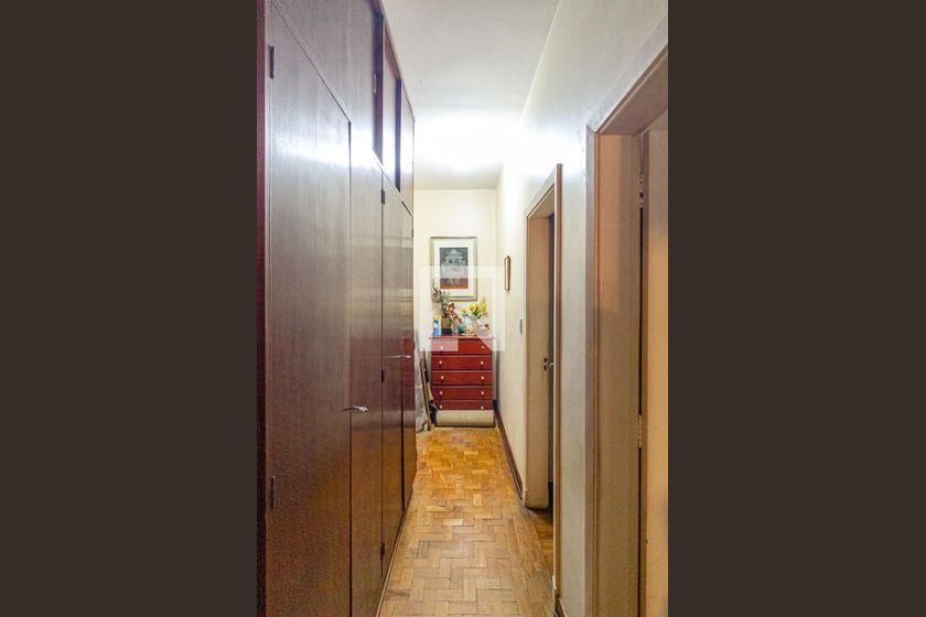 Apartamento, 2 quartos, 135 m² - Foto 21