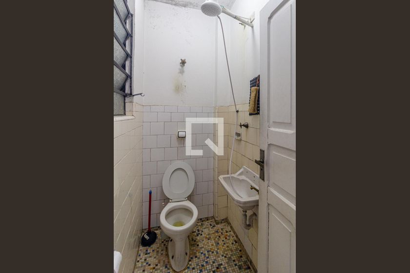 Apartamento, 2 quartos, 135 m² - Foto 63
