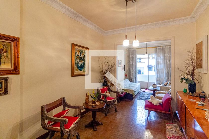 Apartamento, 2 quartos, 135 m² - Foto 5
