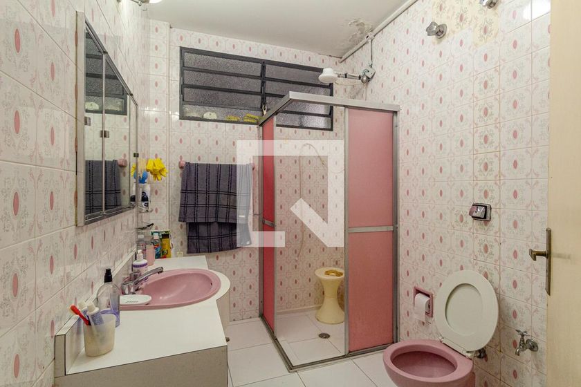 Apartamento, 2 quartos, 135 m² - Foto 43