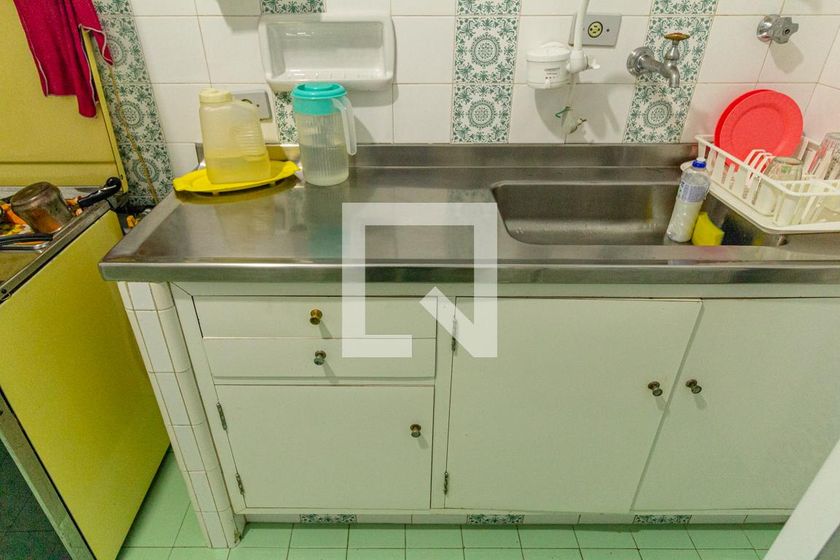 Apartamento, 2 quartos, 135 m² - Foto 55