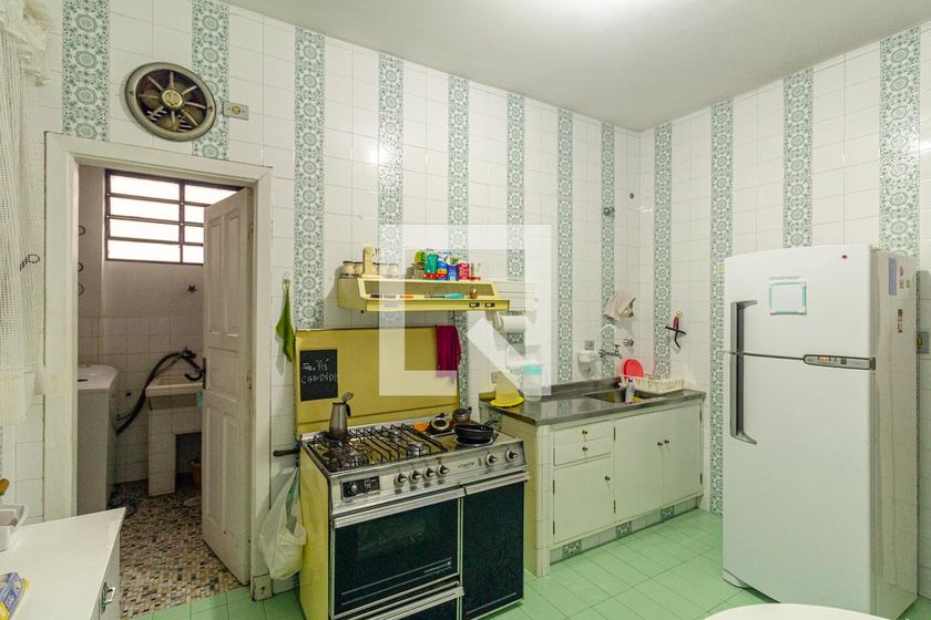 Apartamento, 2 quartos, 135 m² - Foto 53