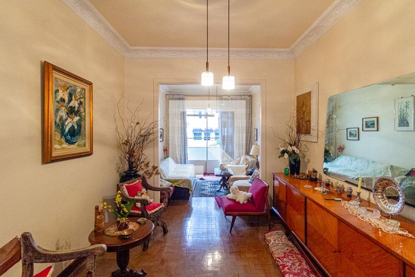 Apartamento, 2 quartos, 135 m² - Foto 3