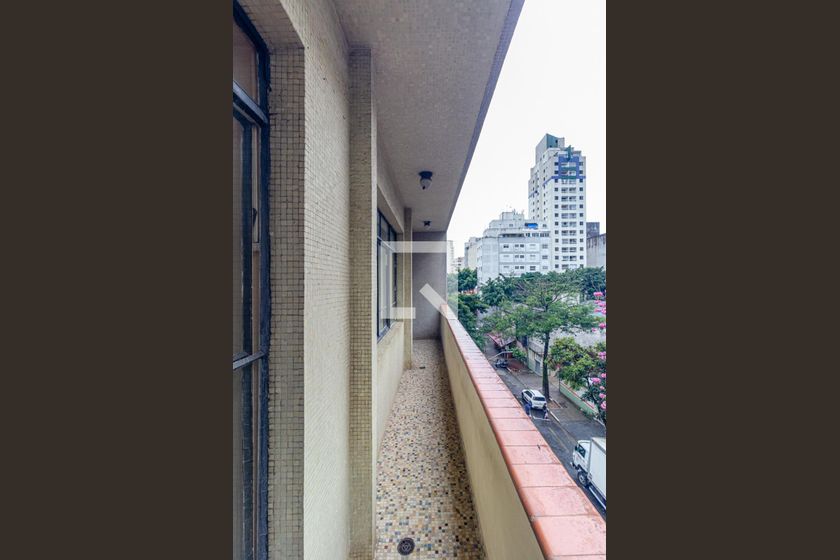 Apartamento, 2 quartos, 135 m² - Foto 15