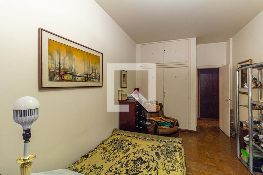 Apartamento, 2 quartos, 135 m² - Foto 29